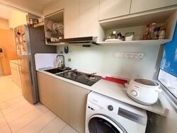 The Estuary (D27), Condominium #603753561